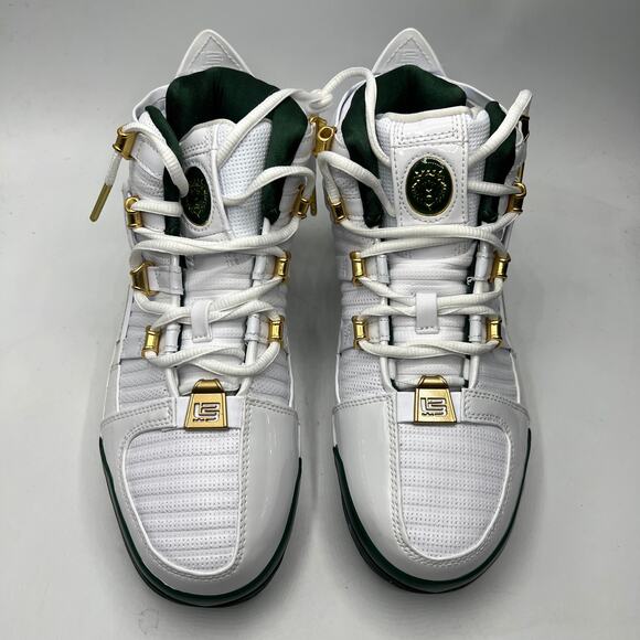 Nike Zoom Lebron III 3 QS \